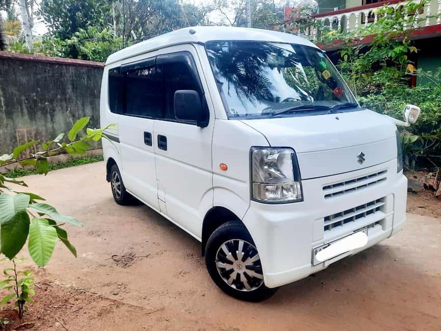 Kandy To Sigiriya Day Tour With Minneriya Safari - Tuk tuk or air-conditioned vehicle?