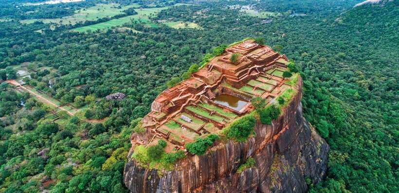 Kandy To Sigiriya Drop Tour- - Private Tour - Matale Hindu Temple brings a different tradition