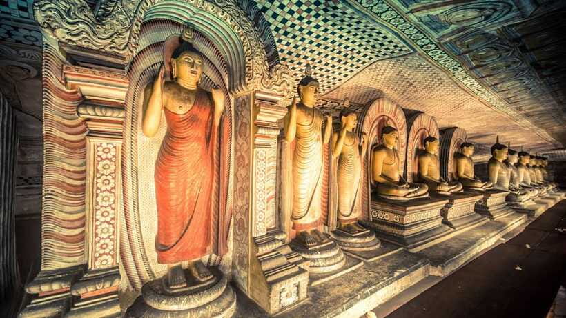 Kandy To Sigiriya Drop Tour- - Private Tour - What to expect from the ride