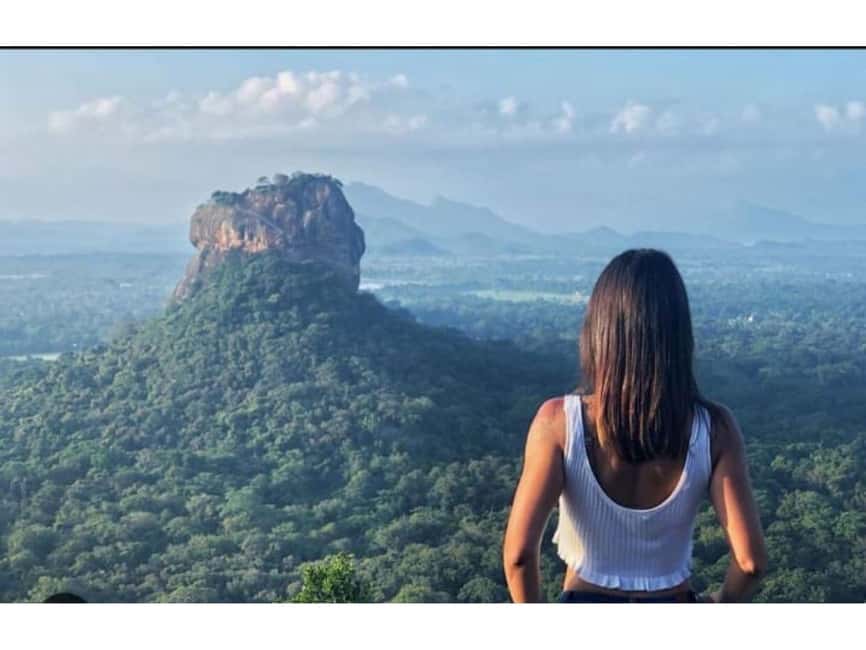 Kandy to Sigiriya Guided Day Tours by Local - A tuk tuk route that turns a transfer into a full day