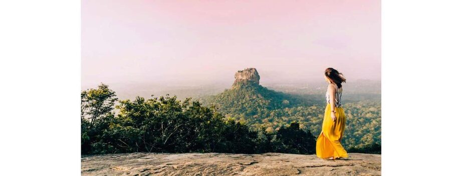 Kandy to Sigiriya Guided Day Tours by Local - The Sigiriya village visit