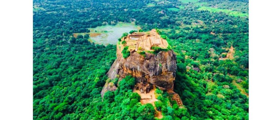 Kandy to Sigiriya Guided Day Tours by Local - Choosing between Sigiriya Lion Rock and Pidurangala
