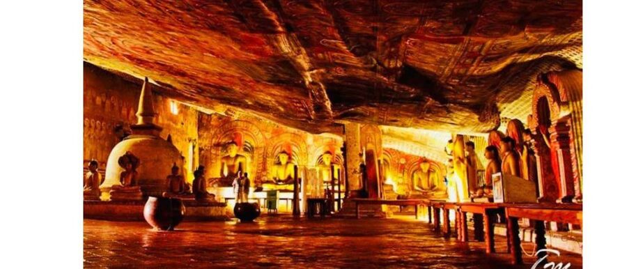 Kandy to Sigiriya Guided Day Tours by Local - Starting in Kandy, with several pickup points