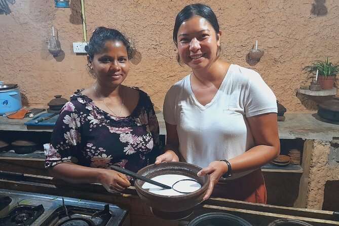 Kandy Village Cooking Class - Leaving Kandy for a family kitchen