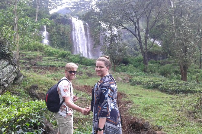 kandy waterfalls day tour - Is $61.61 a fair price?