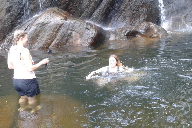 kandy waterfalls day tour - Who will enjoy this Kandy day tour?