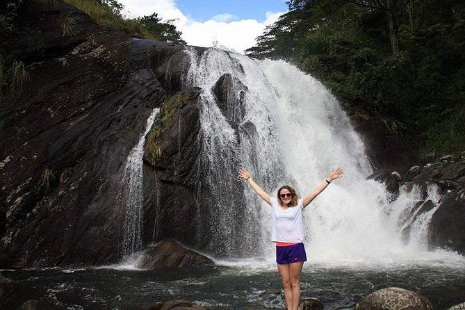 kandy waterfalls day tour - Roshan’s personal approach to the day
