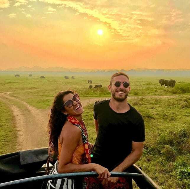 Kaudulla National Park Private Elephant & Wildlife Safari - Who will enjoy this safari most