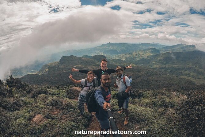 Knuckles Leopard trail Trek from Kandy - Why this Knuckles trek is worth a day from Kandy