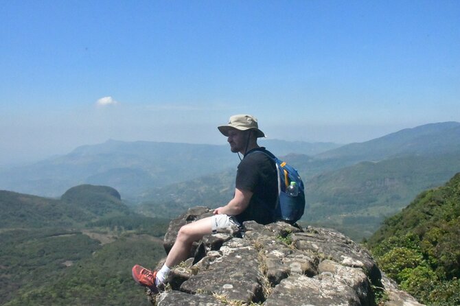 Knuckles Leopard trail Trek from Kandy - Who will enjoy this and who should skip it