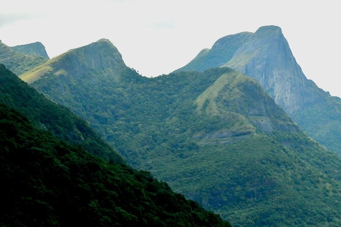 Knuckles Leopard trail Trek from Kandy - Weather, cancellation, and sensible planning