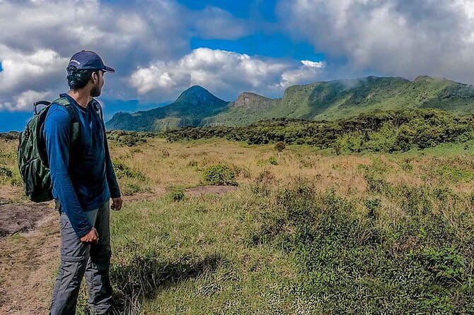 Knuckles Mountain Range Hiking and Trekking Day Tour From Kandy Hotels - How the day’s length affects your plans