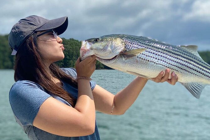 Lagoon Fishing in Bentota - Key points before you book