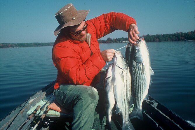 Lagoon Fishing in Bentota - Weather, comfort, and what to keep in mind