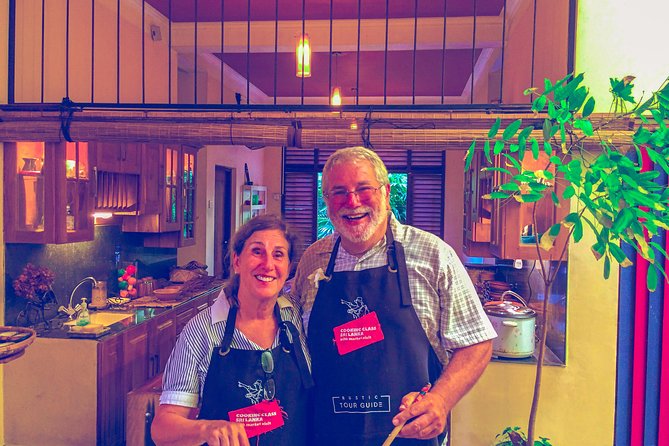 Market Tour and Hands-On Cooking Class Colombo - Group size, transfers, and the real price