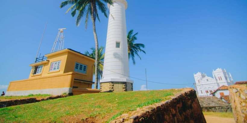 Mirissa/Weligama/Galle: Galle & Bentota Coastal Day Tour - Who will enjoy this day most
