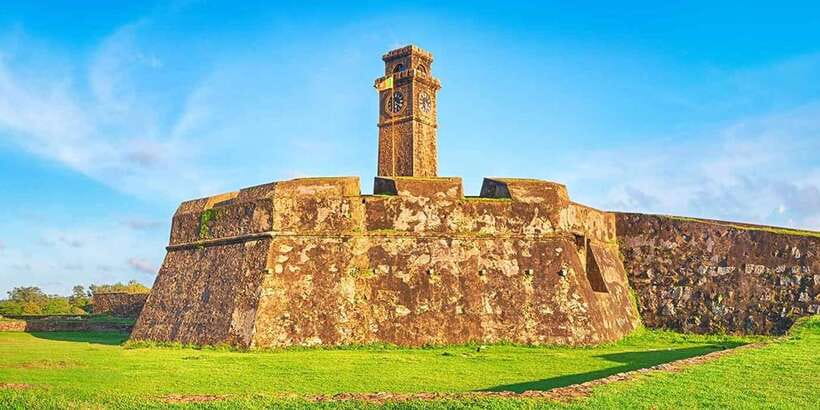 Mirissa/Weligama/Galle: Galle & Bentota Coastal Day Tour - Learning the cinnamon trade