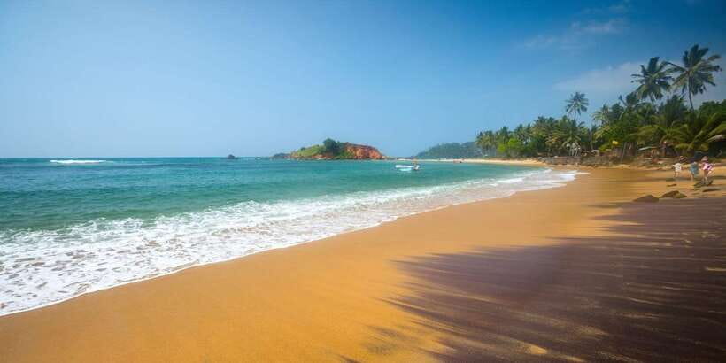 Mirissa/Weligama/Galle: Galle & Bentota Coastal Day Tour - What the $57 price really covers