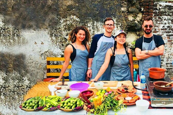 Mix it Like a Lankan in Unawatuna - Why the local ingredients make the class worthwhile
