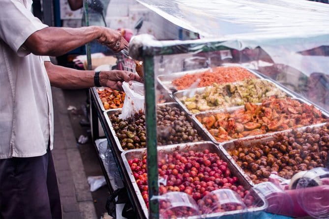Mix it Like a Lankan in Unawatuna - Price and value at $59