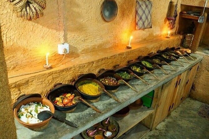 Mix it Like a Lankan in Unawatuna - Timing, availability, and practical details