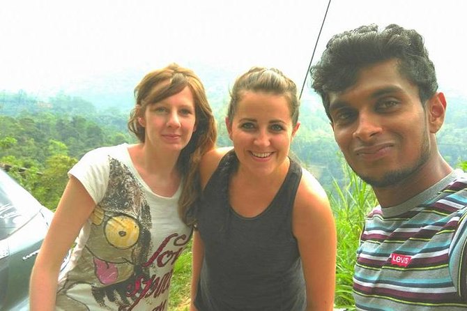 Most Popular Round Tour in Sri Lanka - Day 6: Wildlife at Udawalawe National Park