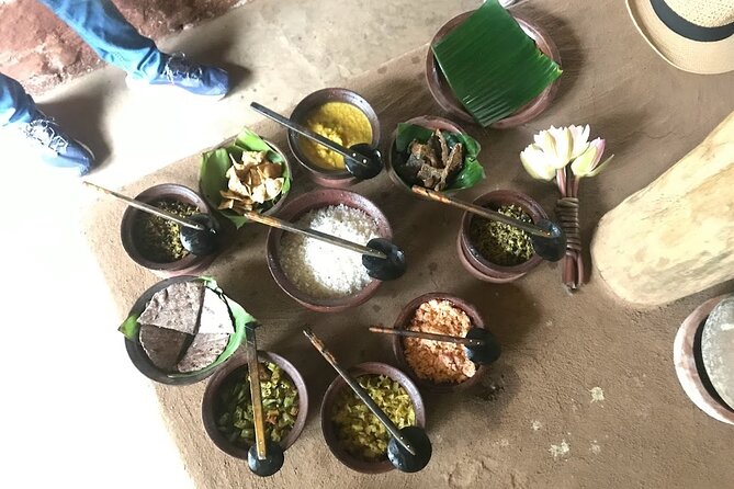 Multi Day Private Tour Around Sri Lanka with our Personal Driver - Day 7: Ella’s short hikes, bridge, and underground pool