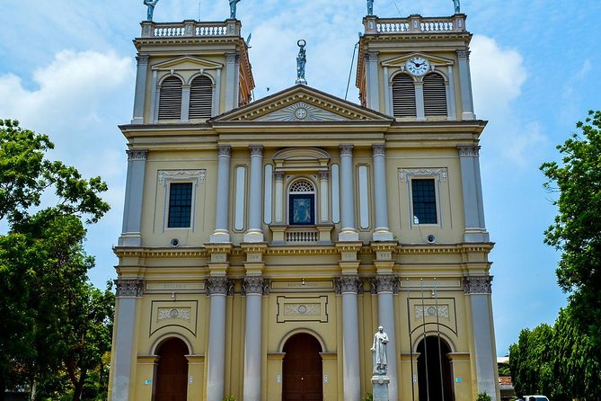 Negombo City Tour - Key points to know before booking