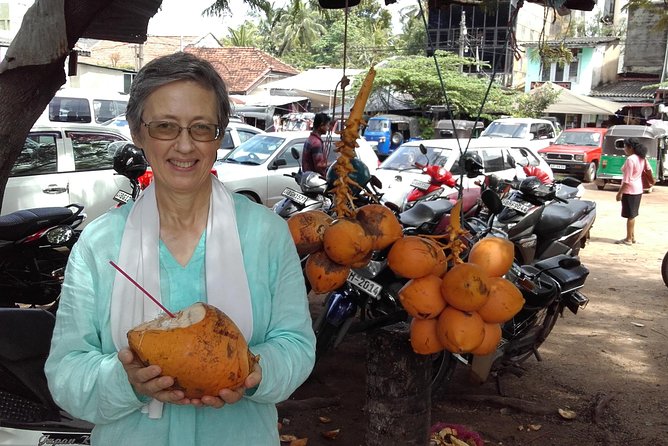 Negombo City Tour - Follow the 14.5-kilometer Dutch Canal