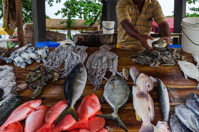 Negombo City Tour - Why the private format matters at $40