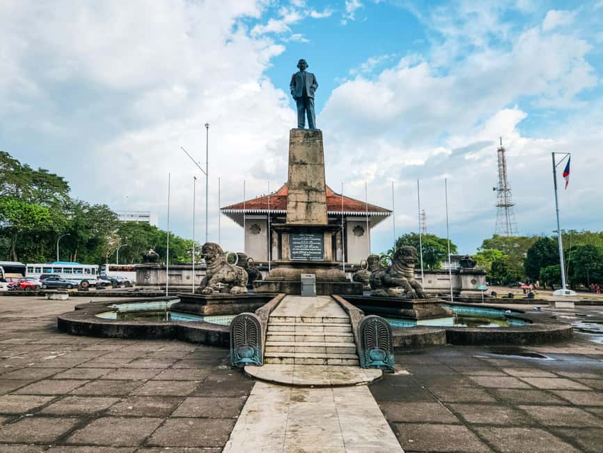 Negombo & Colombo: Full-Day Tour with Lunch - Lunch and a taste of Pettah