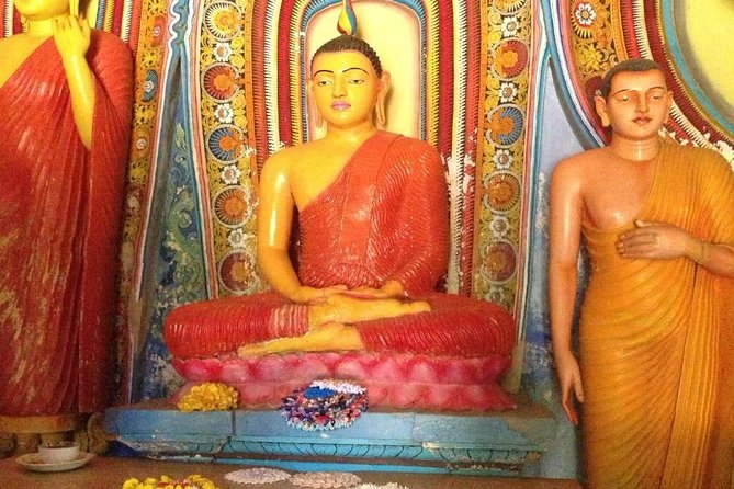 Negombo Day Tour - What the $35 price really offers