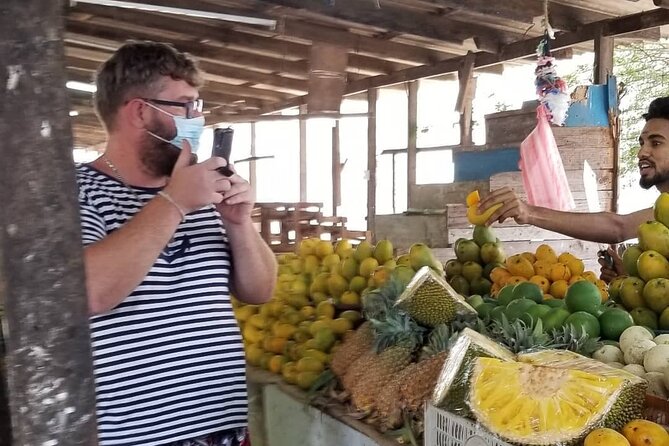 Negombo Express Food Tour with 7+ Tastings - Is $36 a fair price for three and a half hours?