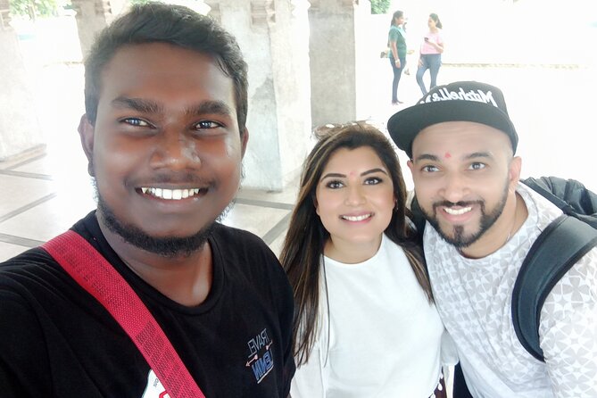 Negombo Express Food Tour with 7+ Tastings - Spice, dietary needs, and how to prepare