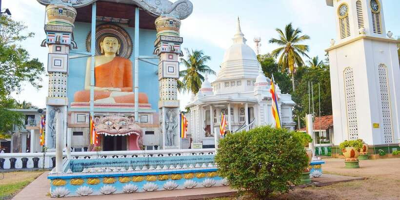 Negombo: Fishing Village Highlights Private Tour by Tuk Tuk - Why a Negombo tuk-tuk tour makes sense