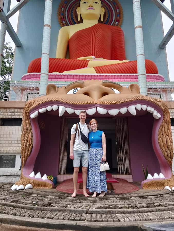 Negombo: Guided City Tour by Tuk Tuk with Hotel Pickup - Negombo Beach and the coastal breeze