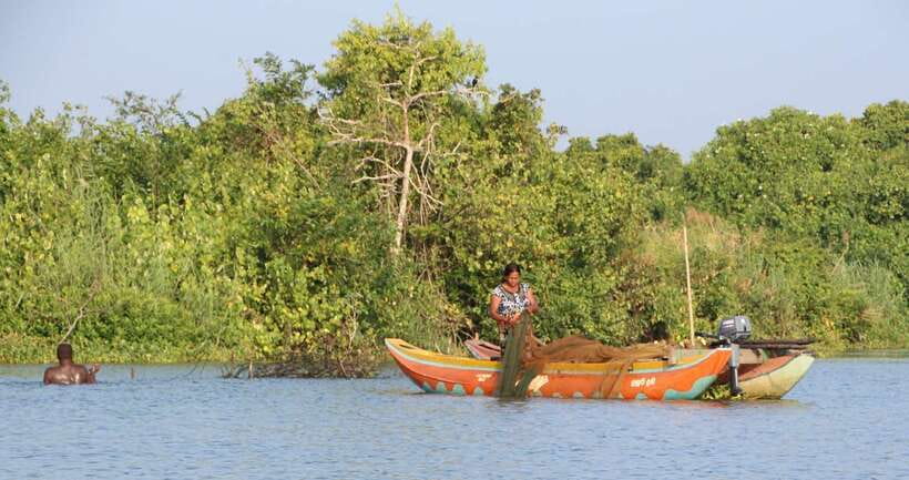 Negombo: Hamilton Canal to Colombo by Boat via Muthurajawela - Timing Matters More Than the Brochure Suggests