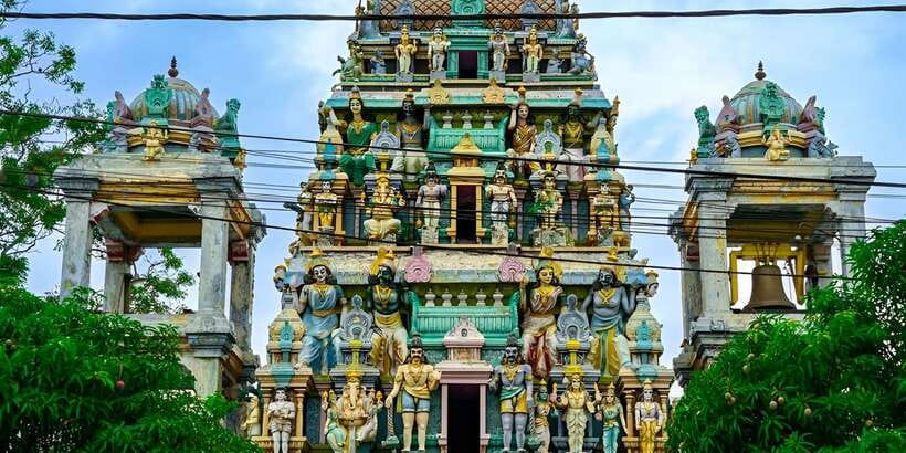 Negombo Heritage Walking Tour - Key points to know before you book