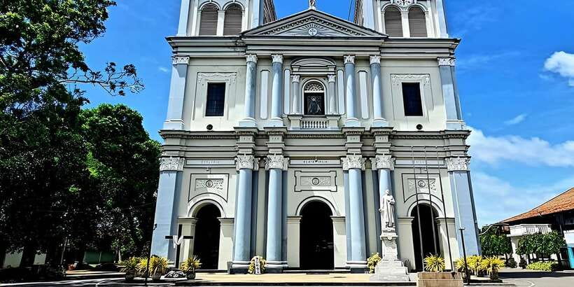 Negombo Heritage Walking Tour - Why this walk gives Negombo more meaning
