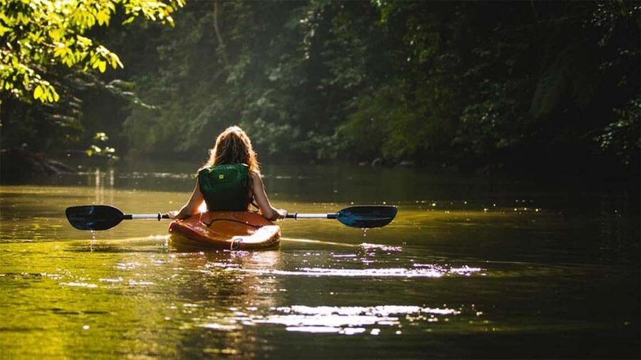 Negombo: Kayaking in the Lagoon - Key points before you book