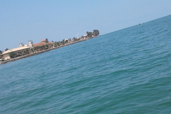 Negombo Lagoon Boat Safari From Negombo - Why Negombo Lagoon is worth seeing from a boat
