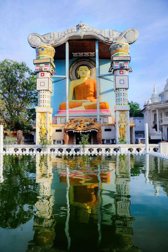 Negombo: Private Half-Day Tuk-Tuk Tour with Hotel Transfers - A fast introduction to Negombo from your hotel