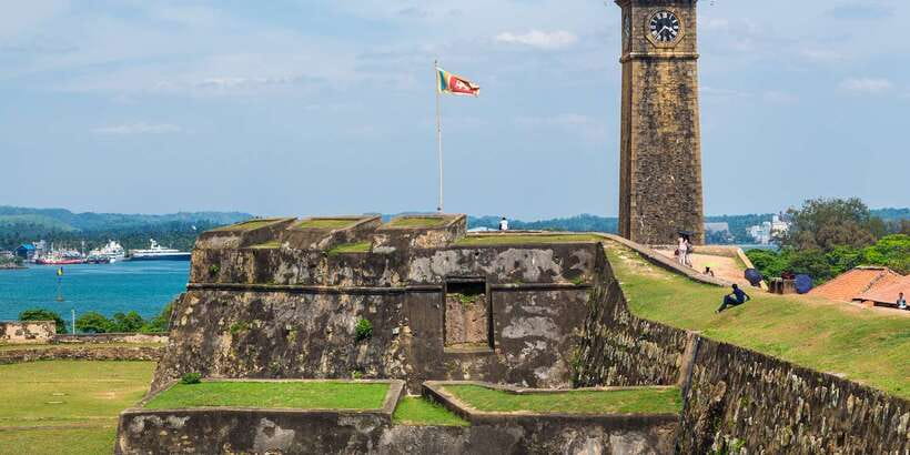 Negombo: Turtle hatchery, River safari, moon stone & Galle - What the Moonstone Mine Adds