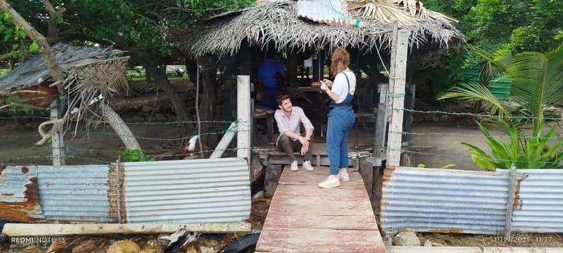 Nilaveli: Lagoon Boat Safari with Mangrove Exploration - Practical advice for a better ride