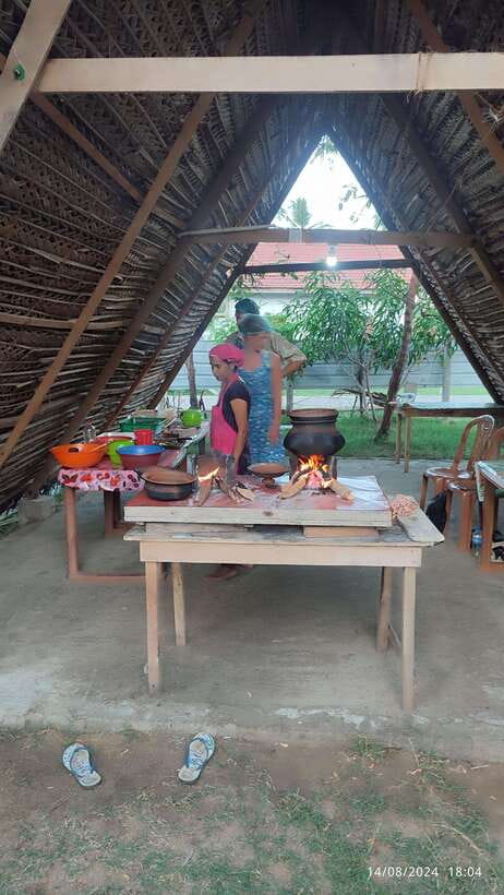 Nilaveli: Sri Lankan Cooking Class with a Local Family - Who will enjoy this class most