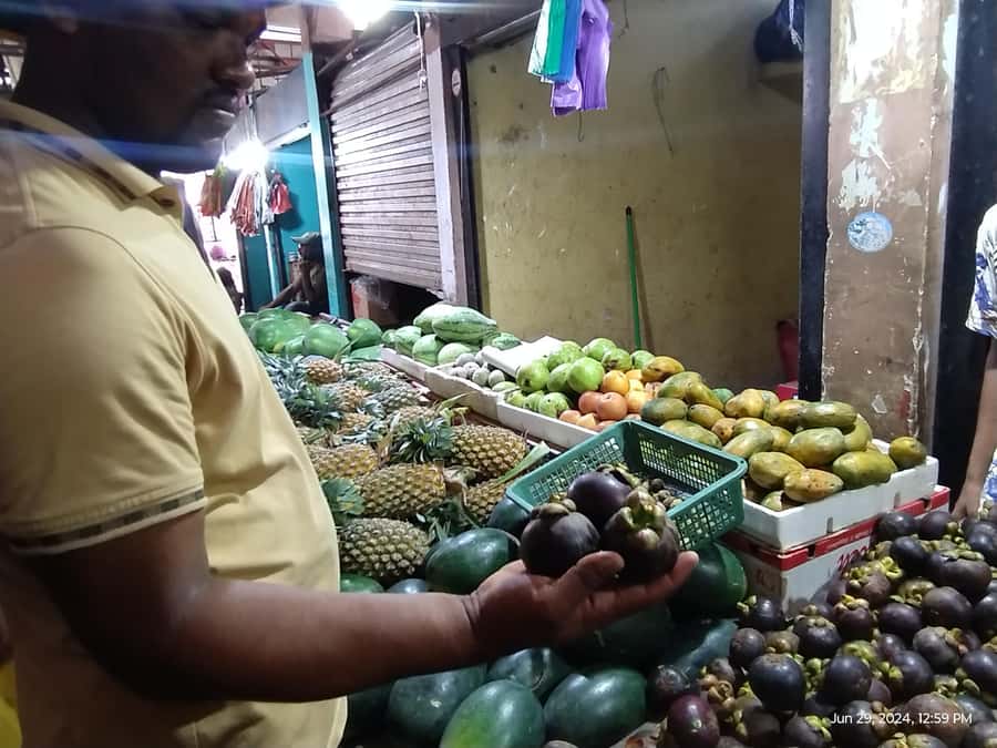 Nilaveli: Trinco City tour by Tuk Tuk - Quick points before you book