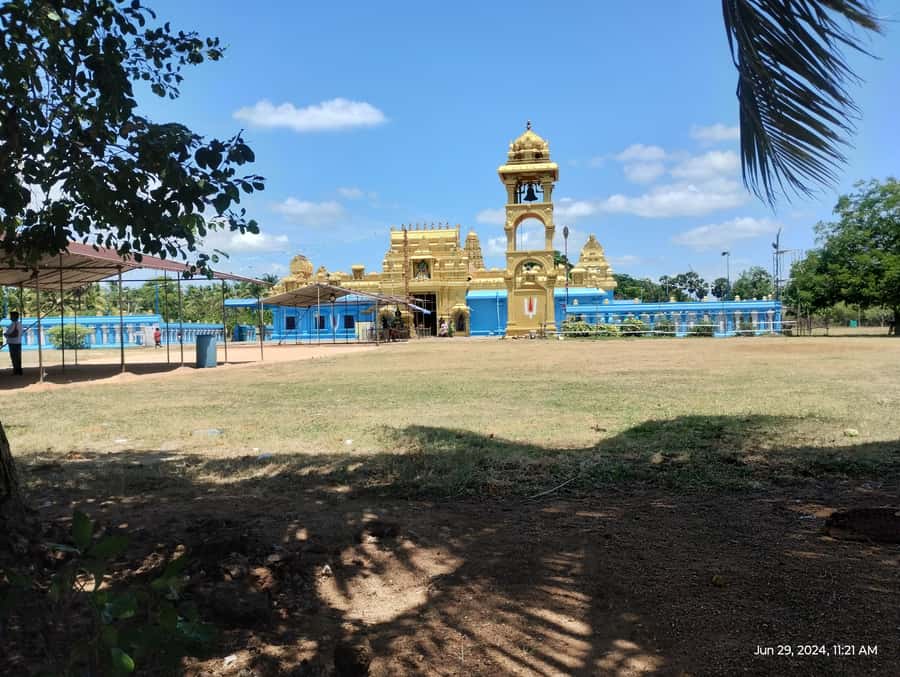 Nilaveli: Trinco City tour by Tuk Tuk - The guide can make or break the day