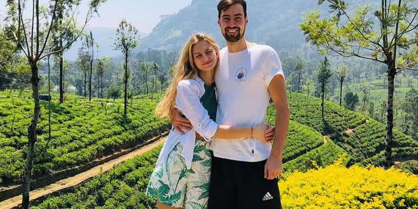 Nuwara Eliya Day Tour from Kandy (Private Tour) - Seeing how Ceylon tea is made