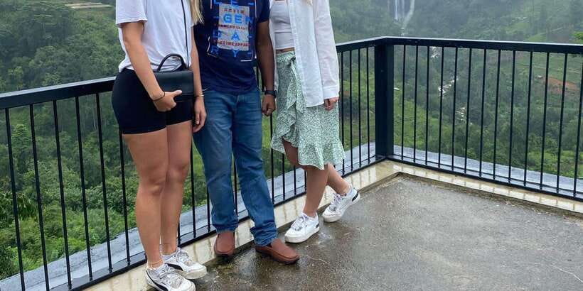 Nuwara Eliya Day Tour from Kandy (Private Tour) - What the $43 price really covers