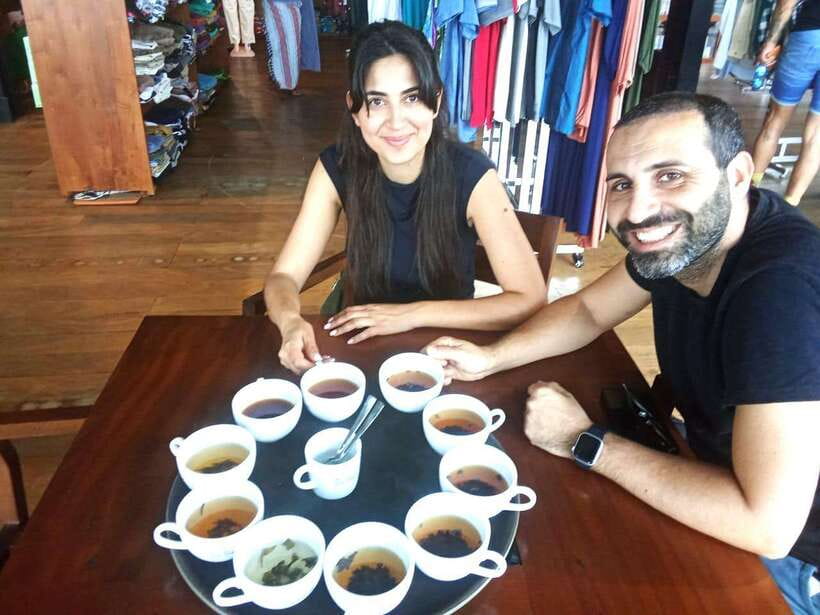 Nuwara Eliya: Tea Factory and Pickle Waterfalls Tuk Tuk Tour - Should you book the Nuwara Eliya tuk-tuk tour?
